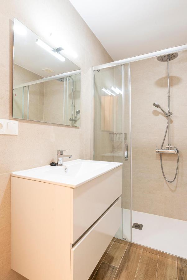 Apartament Lu&Cia Central Station 2 Parking Free Malaga Zewnętrze zdjęcie